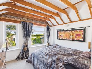 Bedroom 2- click for photo gallery